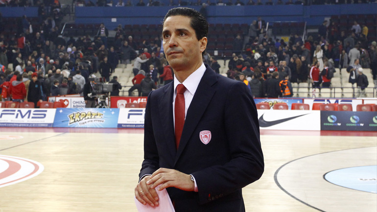 «Είναι μια πολύ μεγάλη νίκη για μας»