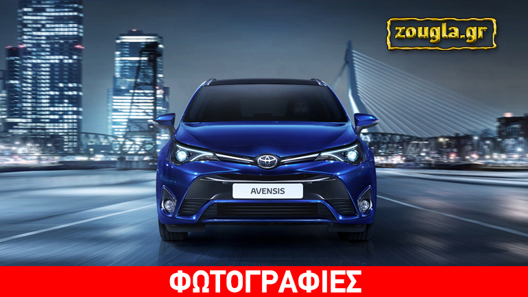 Τι μάρκες αυτοκινήτων επέλεξαν το 2016 οι Έλληνες;