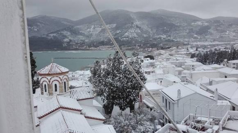 Νεκρός Άγγλος με πρόβλημα υγείας στην Αλόννησο