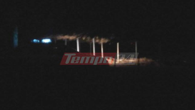 Αχαΐα: Πτώμα νεαρής γυναίκας στην παραλία της Λακκόπετρας