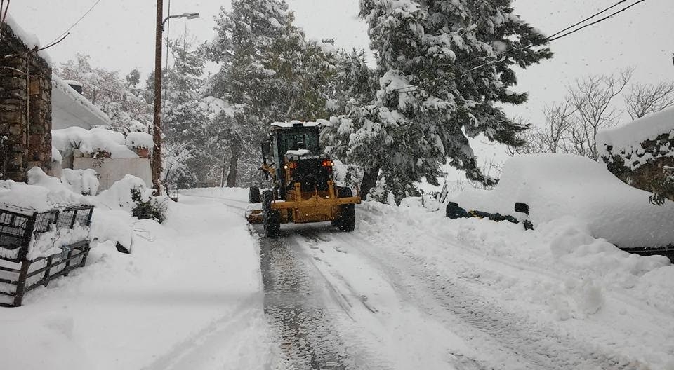 Δήμος Μαλεβιζίου (Νομός Ηρακλείου)
