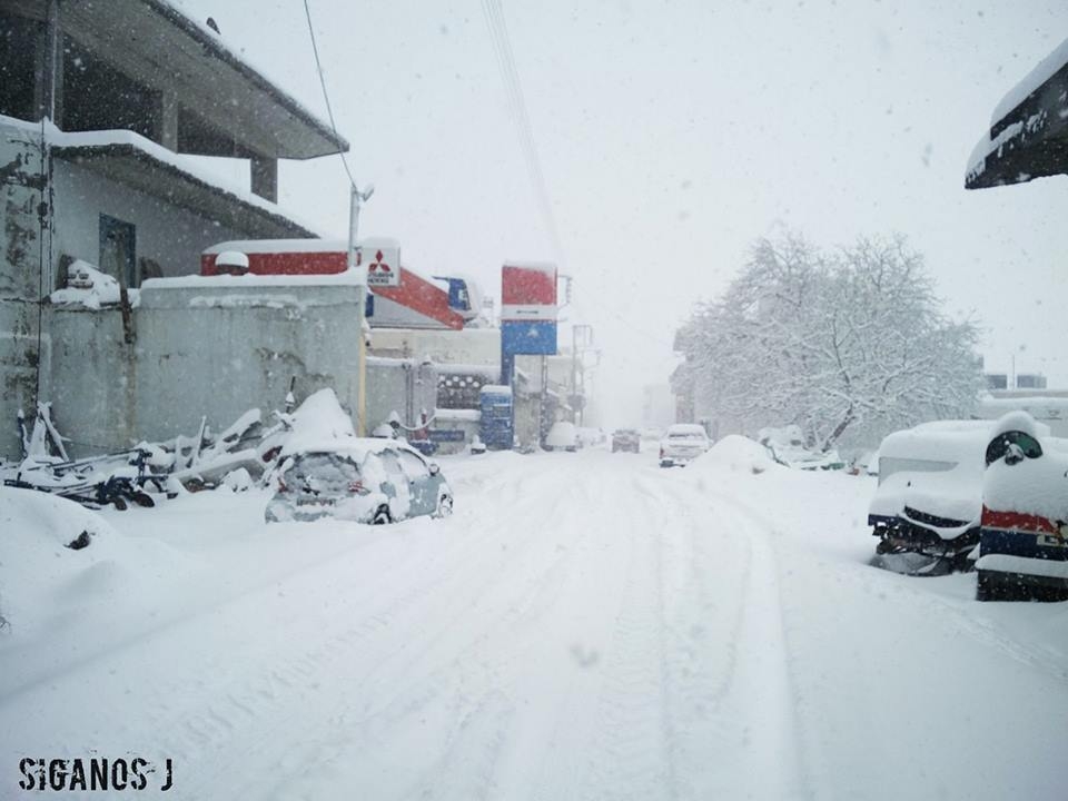 Οροπέδιο Λασιθίου
