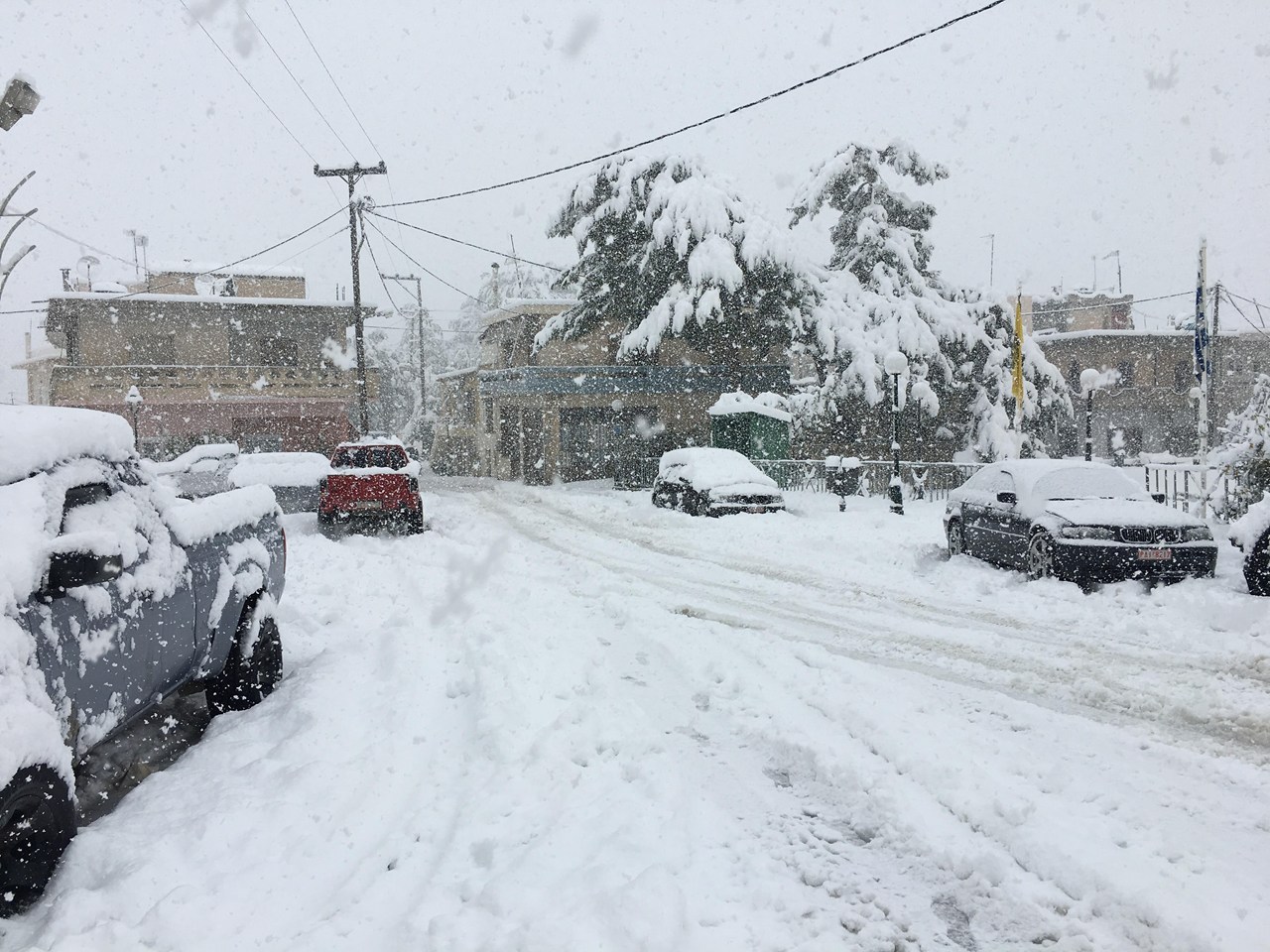 Προφήτης Ηλίας (Νομός Ηρακλείου)