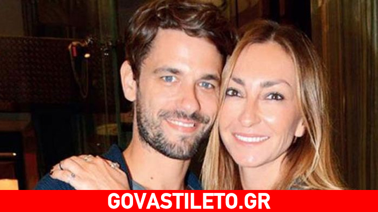 Το τρυφερό μήνυμα της Ρούλας Ρέβη για τον πατέρα του Αποστόλη Τότσικα