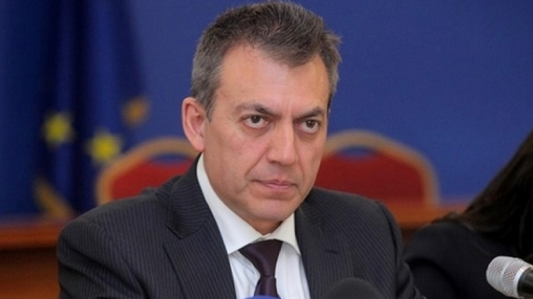 Γ. Βρούτσης: «Από γκάφα σε γκάφα η κυβέρνηση ΣΥΡΙΖΑ-ΑΝΕΛ»