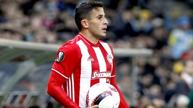 «Κυνηγούν» τον Ομάρ Χαλ και Γουότφορντ