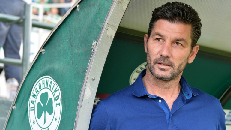 Παναθηναϊκός: Επιστρέφει ο Μολέδο