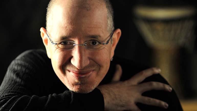 Yinon Muallem: Meeting of Hearts στο Μέγαρο Μουσικής Αθηνών