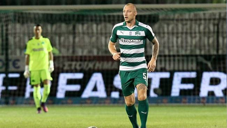 Παναθηναϊκός: Στην πόρτα της εξόδου ο Ιβανόφ Παναθηναϊκός: Στην πόρτα της εξόδου ο Ιβανόφ