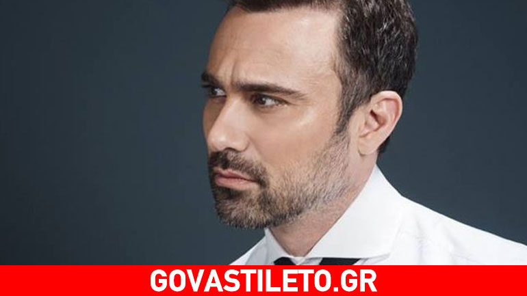 Τι θέλει ο Γιώργος Καπουτζίδης για τη νέα χρονιά;