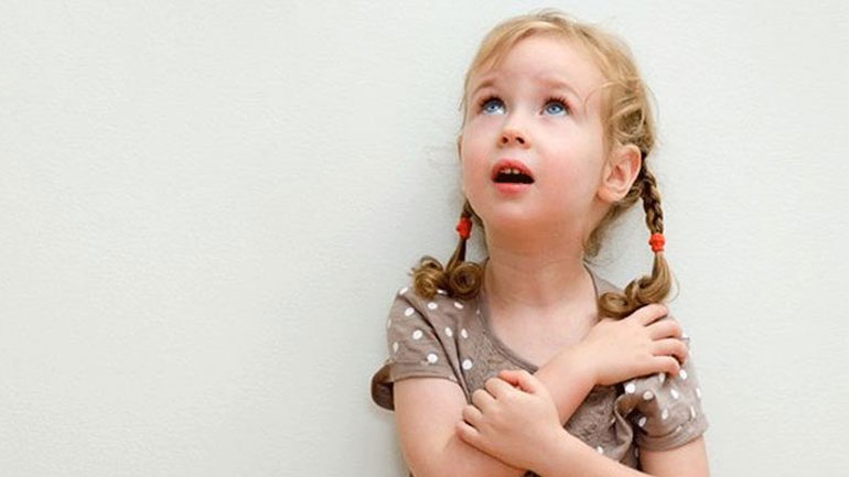 Πώς θα βοηθήσετε το παιδί να διαχειριστεί μια αλλαγή