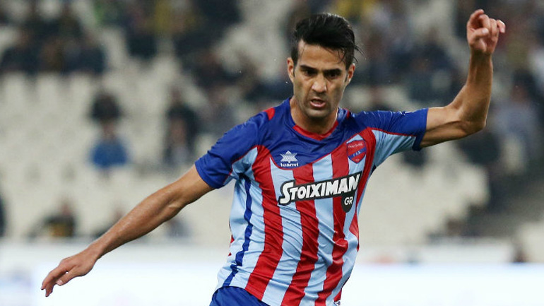 Στέλνουν Μασούντ στον Παναθηναϊκό