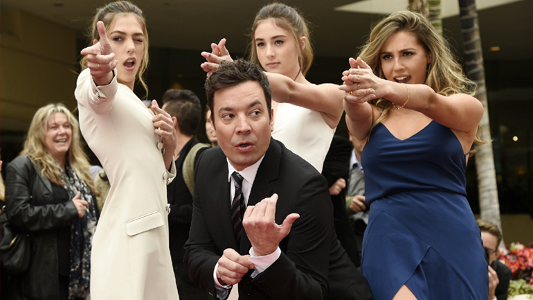 Αντίστροφη μέτρηση για τις Χρυσές Σφαίρες