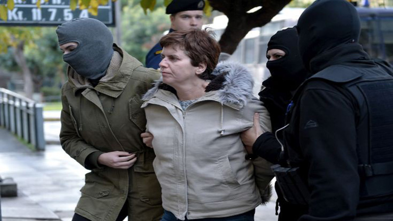 Στο νοσοκομείο «Σωτηρία» η Πόλα Ρούπα και η 25χρονη