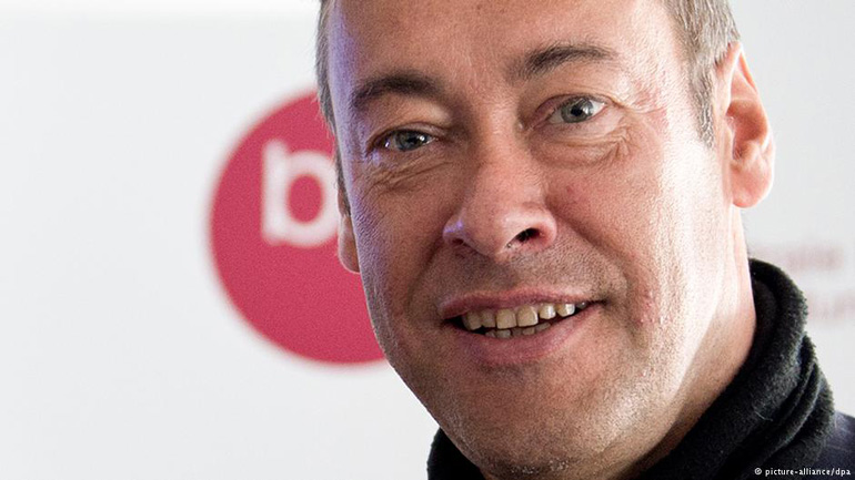 Τόμας Κρίγκερ: Να ξεφύγουμε από τα ταμπού και τους μύθους