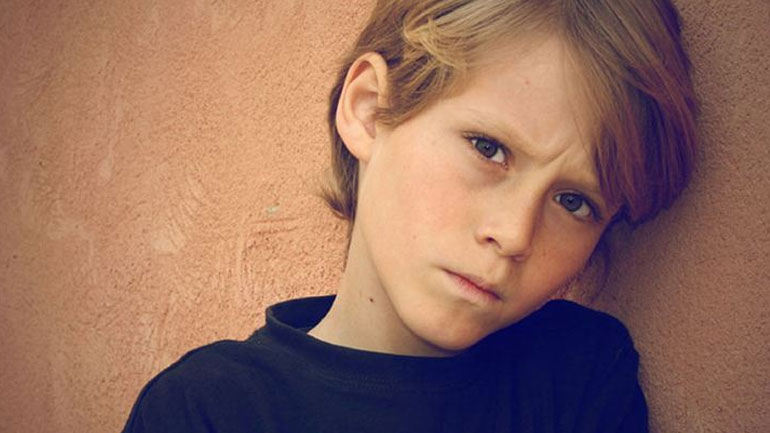 Πότε το άγχος στο παιδί μας είναι φυσιολογικό και πότε εξελίσσεται σε διαταραχή