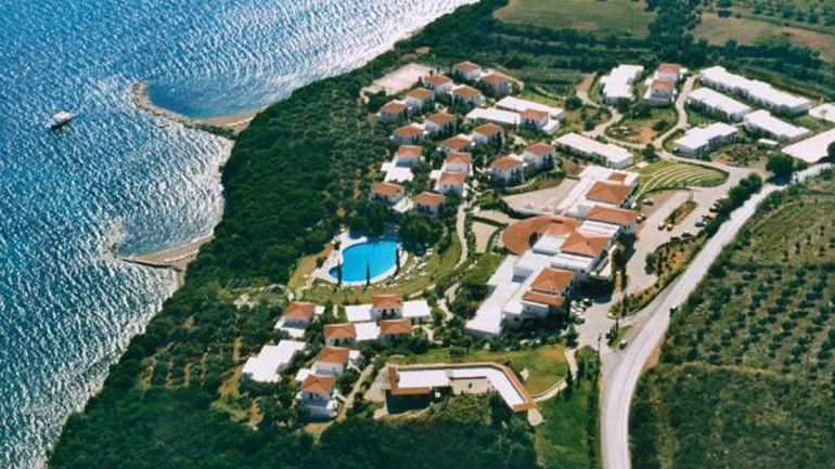 Έλλειψη ποιοτικών τουριστικών μονάδων στη Μεσσηνία δείχνει νέα μελέτη