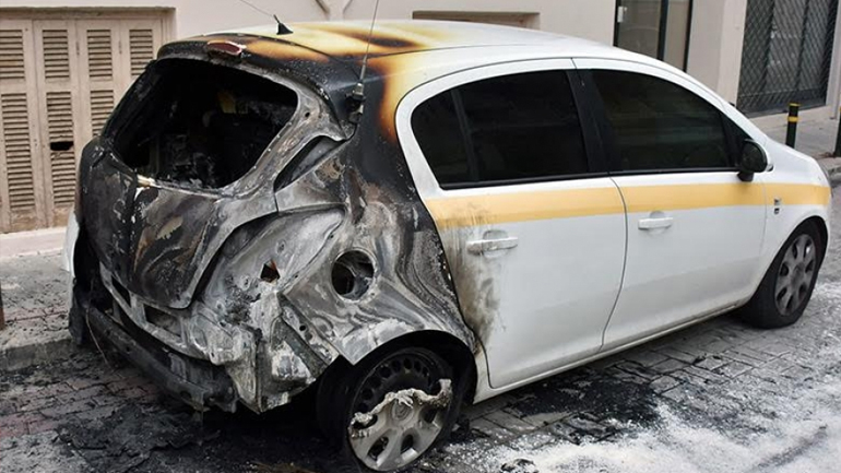 Διπλή επίθεση από αγνώστους στο Δήμο Νεάπολης – Συκεών