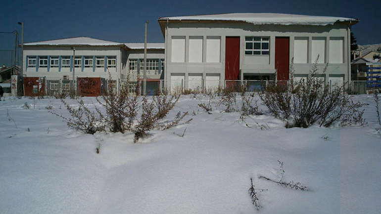 Κλειστά τα σχολεία σε πολλούς δήμους της Κρήτης