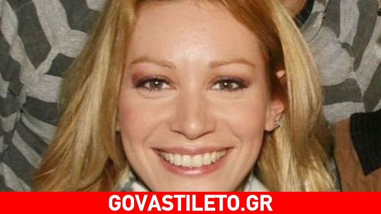 Αυτά τα ονόματα θα δώσει η Άριελ Κωνσταντινίδη στους δίδυμους υιούς της