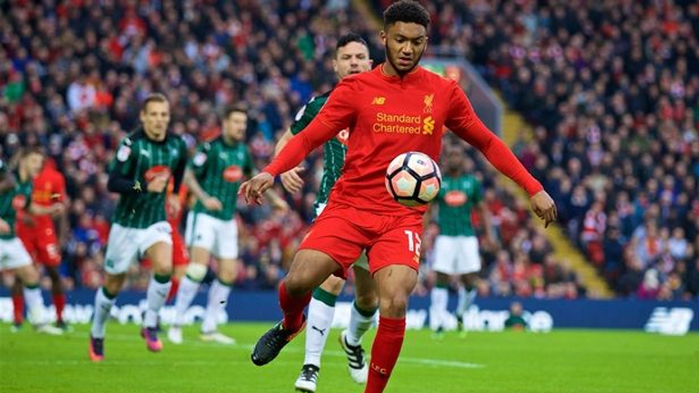 Δεν σκόραρε η Λίβερπουλ