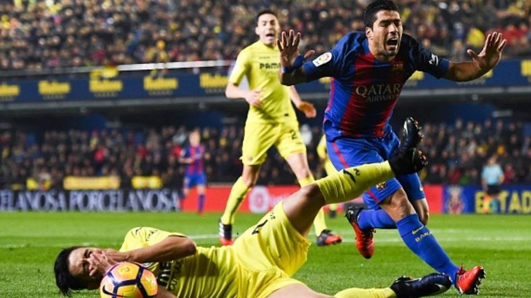 Γλίτωσε την ήττα στο 90’ η Μπαρτσελόνα
