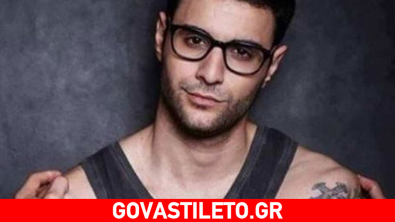 Η αποκάλυψη του Ιαν Στρατή για την αγαπημένη του