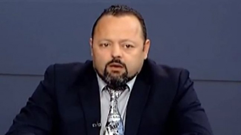 Πρώτη καταδίκη για τον Αρτέμη Σώρρα: 28 μήνες φυλακή για απόπειρα εκβίασης του κουμπάρου του