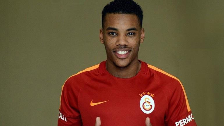 Παίκτης της Γαλατασαράι κι επίσημα ο Γκάρι Ροντρίγκες