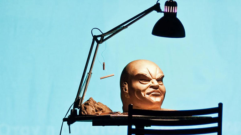 Μία νέα θεατρική πλατφόρμα από το Hellas Filmbox Berlin Μία νέα θεατρική πλατφόρμα από το Hellas Filmbox Berlin