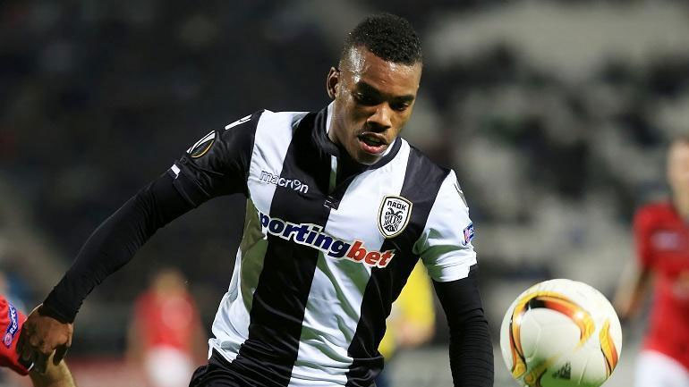 Ροντρίγκες: «Ελπίζω να συναντηθώ ξανά με τον ΠΑΟΚ»