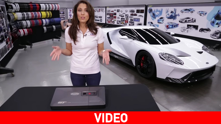 Το πιο ιδιαίτερο kit παραγγελίας στον κόσμο