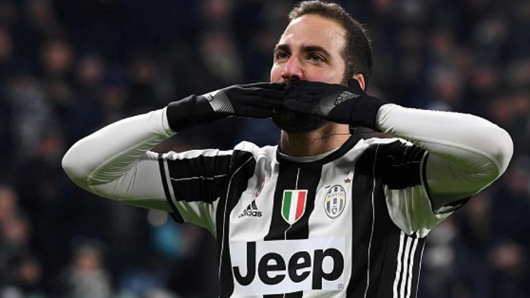 «Καθάρισε» η Γιουβέντους, 3-0 τη Μπολόνια