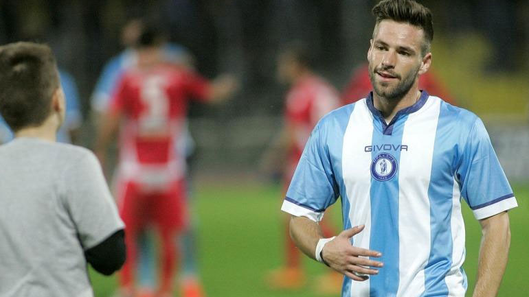 Ηρακλής: Απέσυρε την προσφυγή του ο Σαραμαντάς