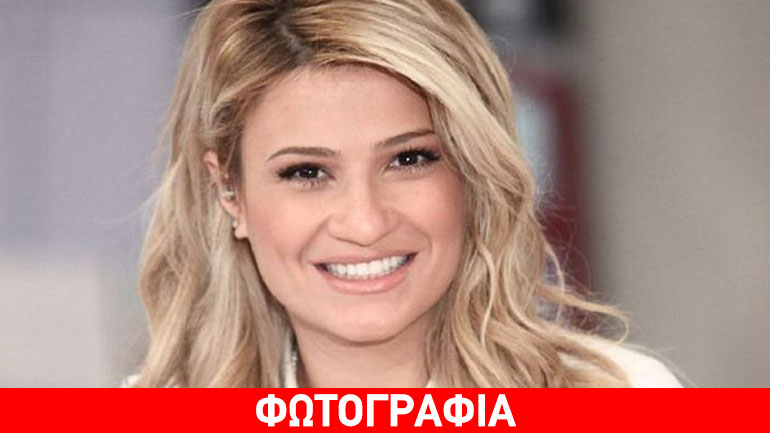 Φαίη Σκορδά: Έτσι αποχαιρέτησε τη φίλη της Κέλλυ Σακάκου