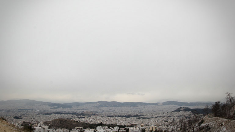 Ποια σχολεία θα είναι κλειστά σήμερα στην Αττική Ποια σχολεία θα είναι κλειστά σήμερα στην Αττική