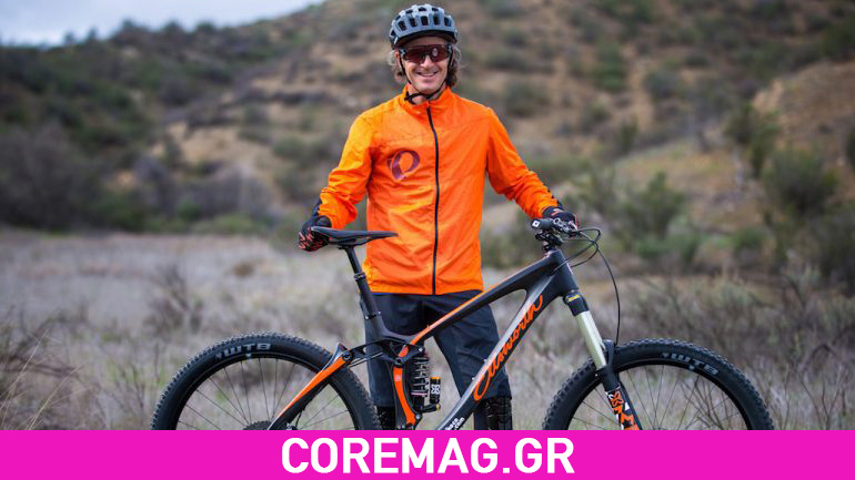 O Brian Lopes μετακομίζει στην Ellsworth