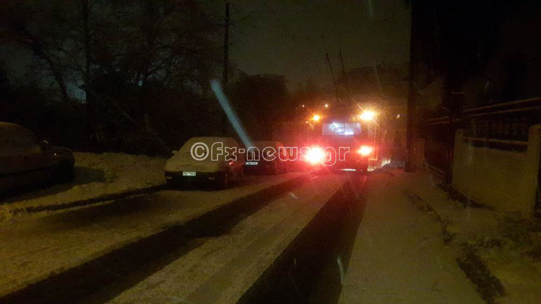 Άσπρη η Νέα Φιλαδέλφεια Άσπρη η Νέα Φιλαδέλφεια