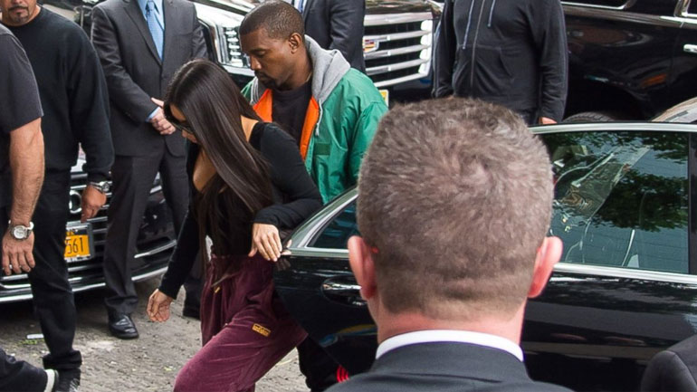 Συλλήψεις για τη ληστεία εις βάρος της Κιμ Καρντάσιαν στο Παρίσι Συλλήψεις για τη ληστεία εις βάρος της Κιμ Καρντάσιαν στο Παρίσι