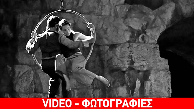 Ο Ερωτόκριτος επιστρέφει στο Θέατρο Τέχνης