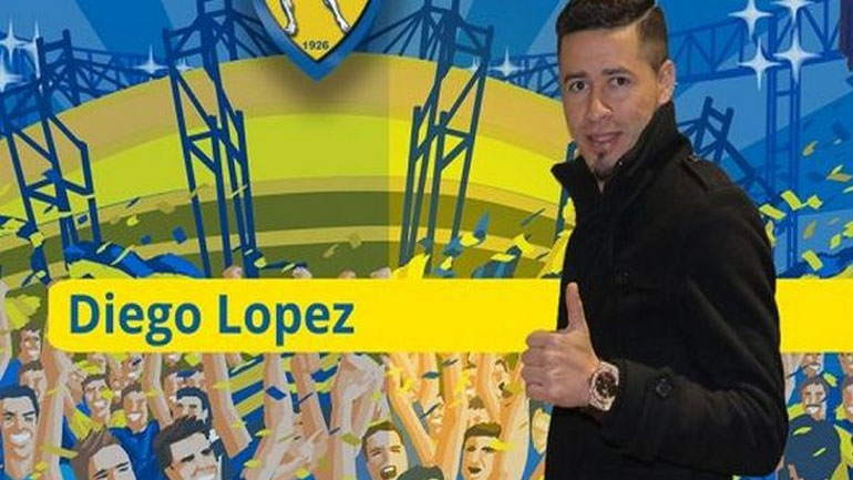 Παναιτωλικός: Αγρινιώτης και με τη… βούλα ο Λόπες