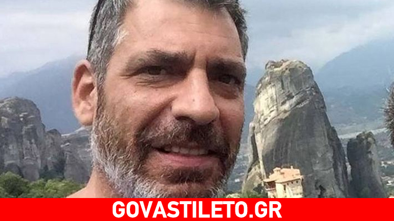 Έξαλλος ο Γιάννης Σερβετάς με τους Locomondo!