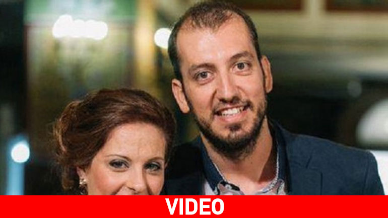 Μοίρασαν το φαγητό του γάμου τους σε εγκλωβισμένους λόγω χιονιά!