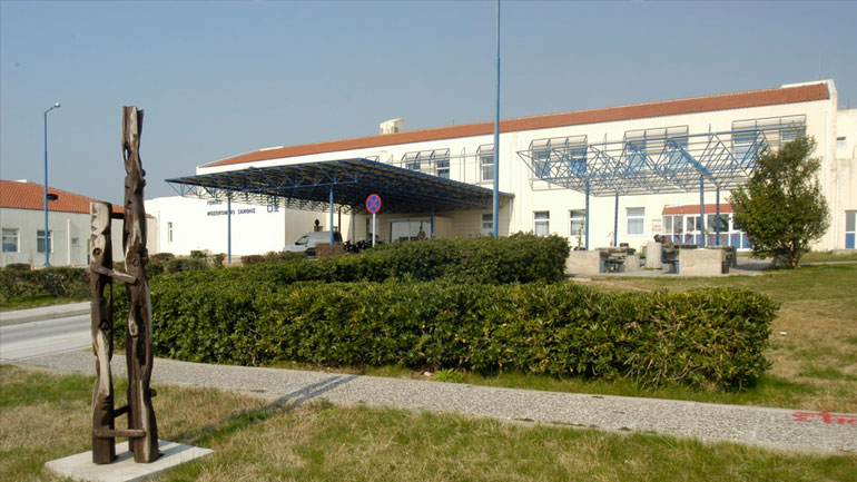 Ασθενείς και συγγενείς επιτέθηκαν στο προσωπικό του νοσοκομείου Ξάνθης