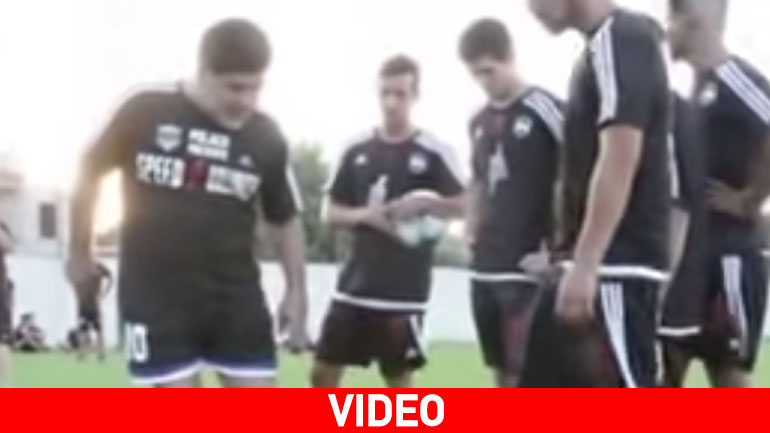 Η τέχνη δεν ξεχνιέται…