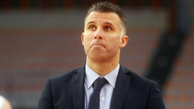 Μπάσκετ: Τέλος από τον Απόλλωνα Πατρών ο Μέξας