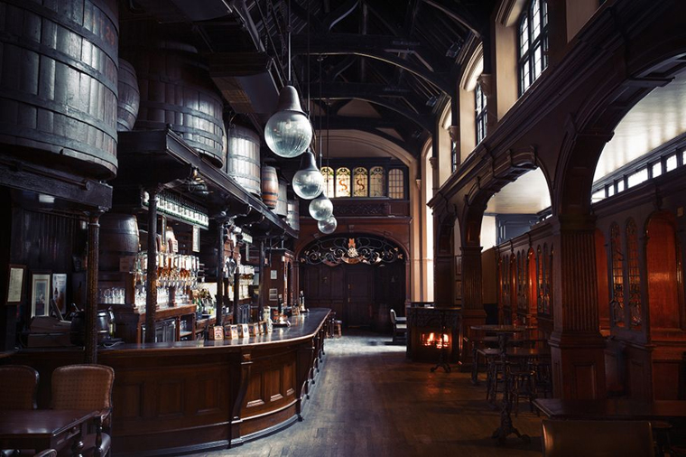 Cittie of Yorke/Holborn