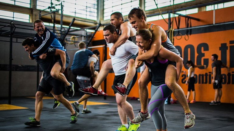 Όσοι ασκούνται μόνο τα Σαββατοκύριακα έχουν και πάλι μικρότερο κίνδυνο θανάτου από καρδιά ή καρκίνο