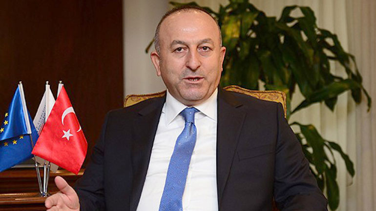 Τσαβούσογλου: Ελλιπής η Ε.Ε. όσο η Τουρκία δεν είναι μέλος