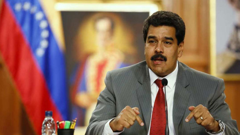 Βενεζουέλα: Ο Μαδούρο ανακοίνωσε αύξηση του κατώτατου μισθού κατά 50%